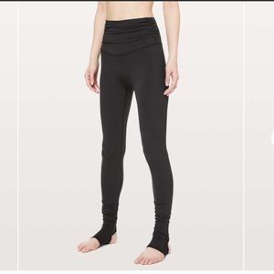Lululemon Still Mind Tight